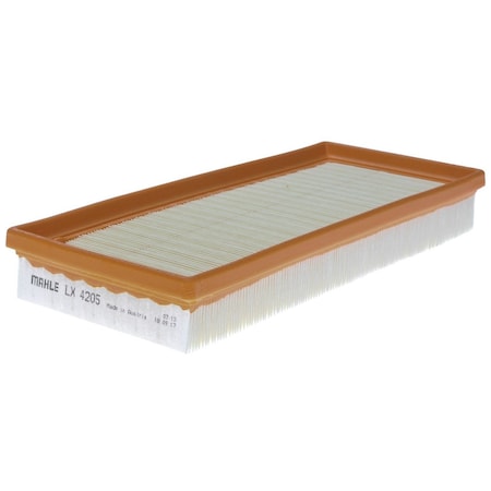 Mahle Air Filter 11-20 Mb Various V8, Lx4205 LX4205